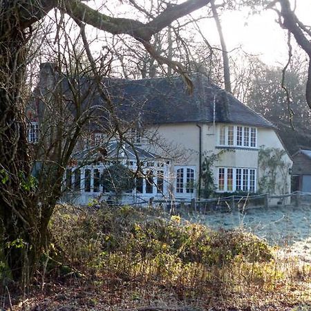Bridge Cottage Midhurst Zewnętrze zdjęcie