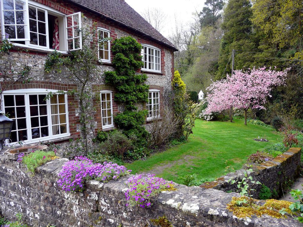 Bridge Cottage Midhurst Zewnętrze zdjęcie
