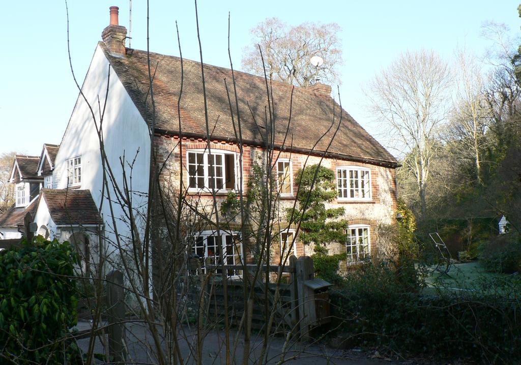 Bridge Cottage Midhurst Zewnętrze zdjęcie